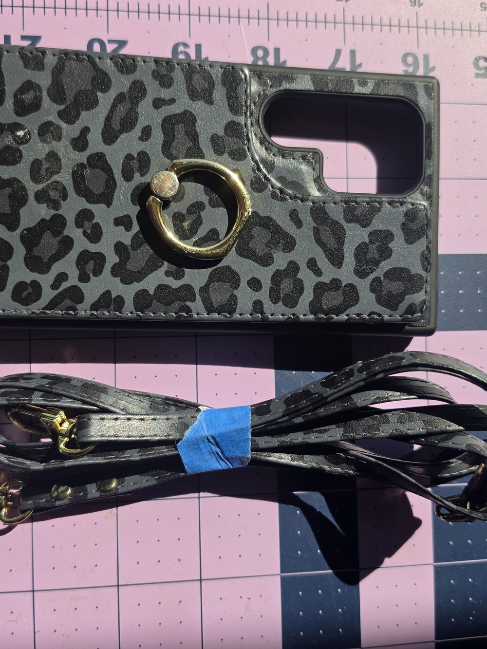 Cellphone Case/purse/ Wallet